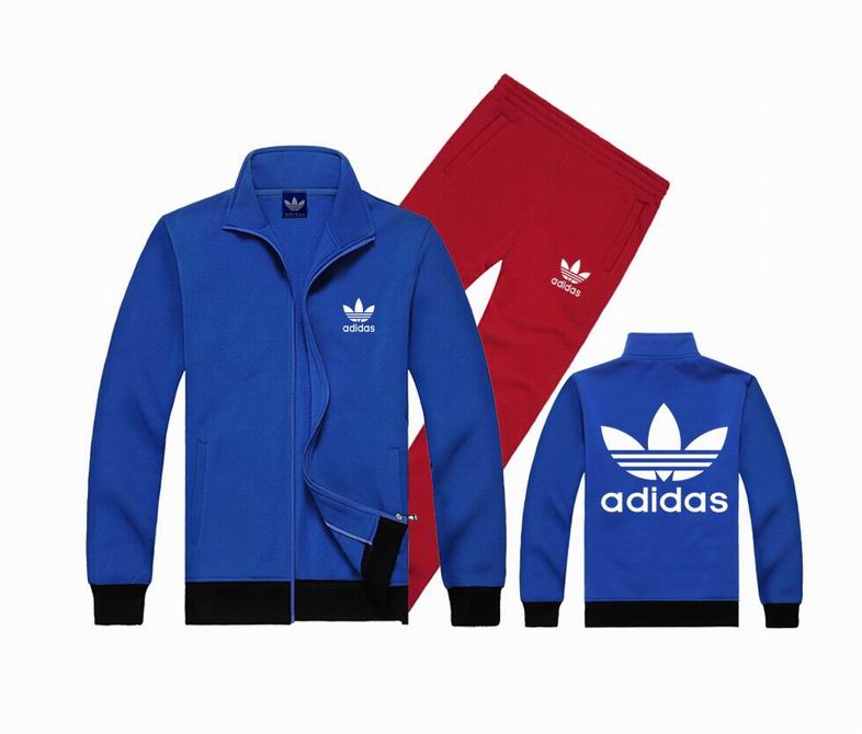 men adidas sport suits-825